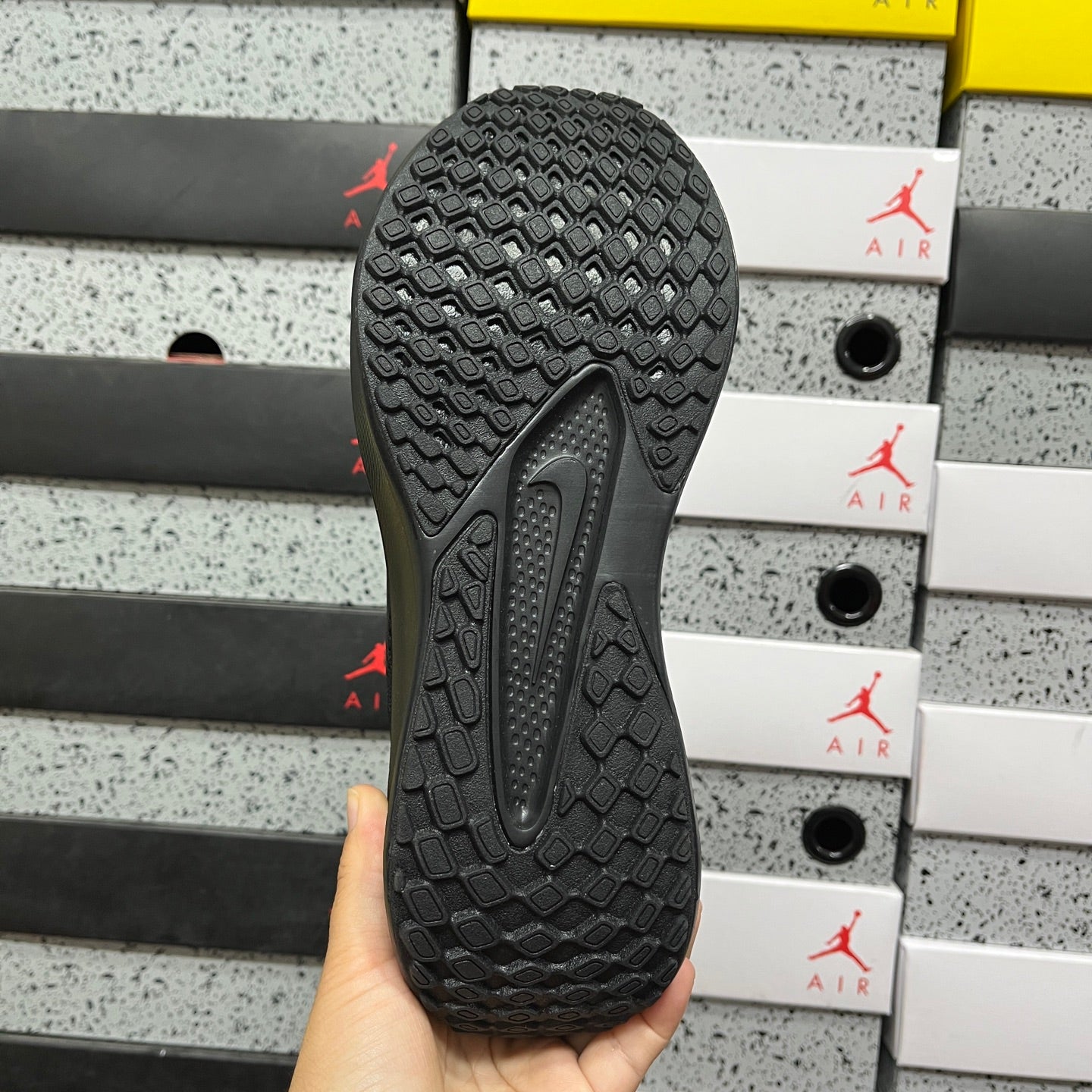 Quest 6 Black