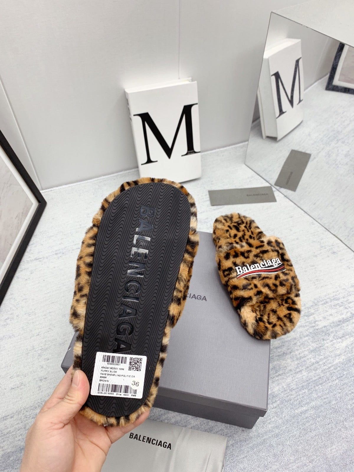 Chinelo BLG