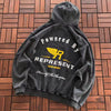 HOODIE Repr Edge