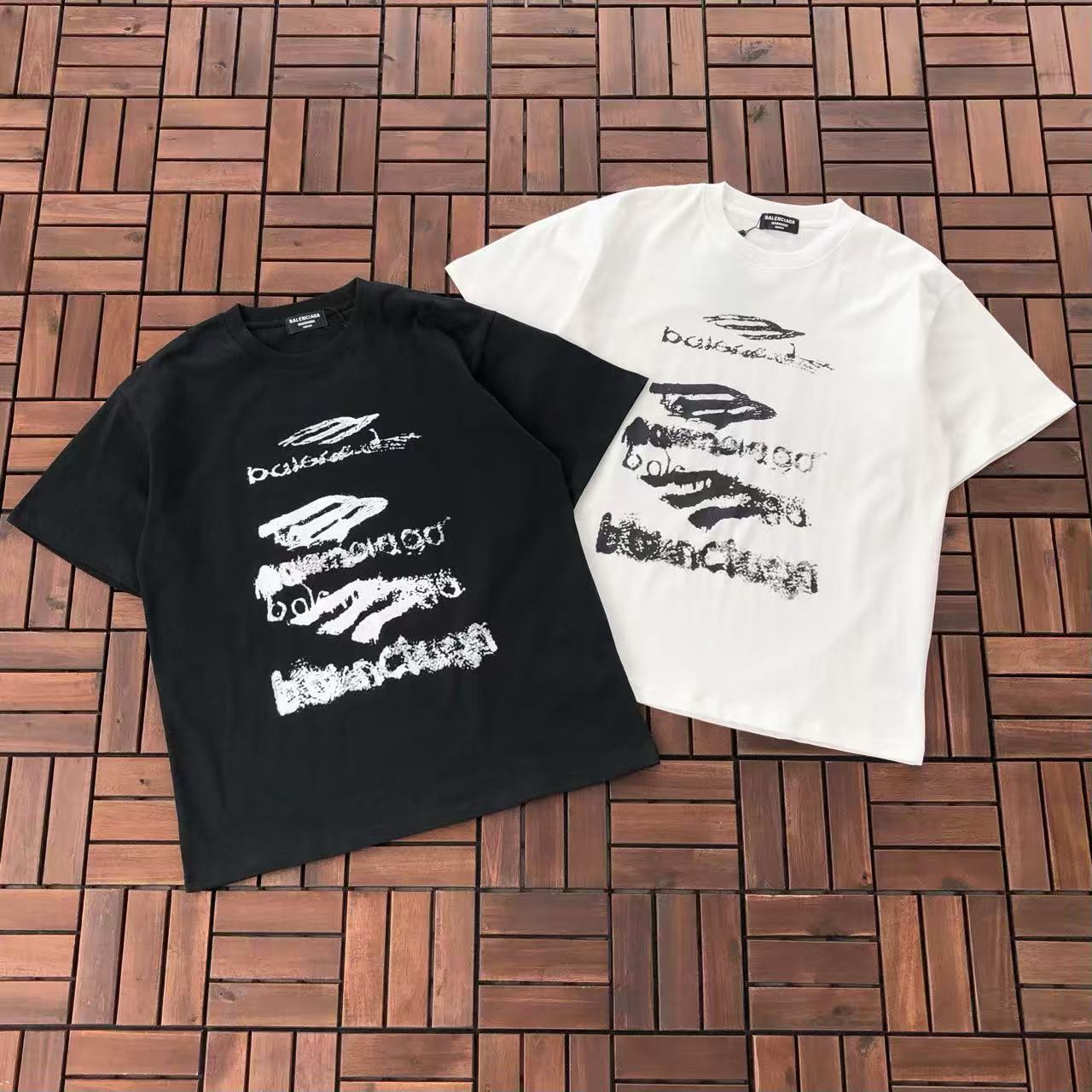BLG T-Shirt