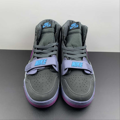 Legacy 312 Dark Grey Purple