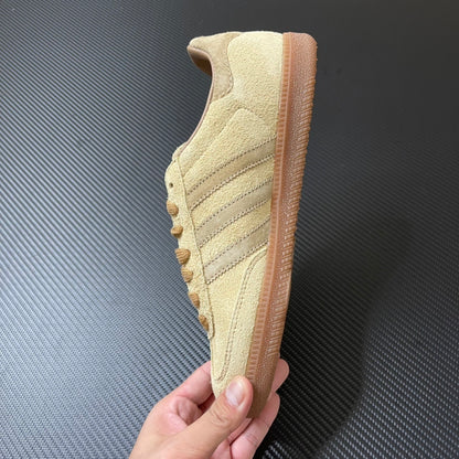 Samba Kahki Gum Sole