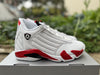 AJ14 Retro Candy Cane