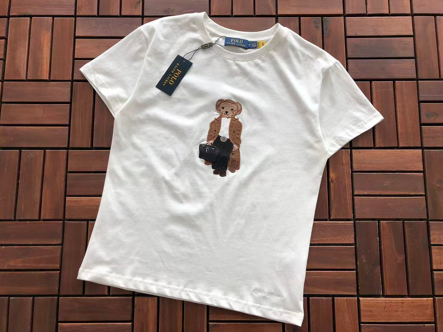 RL T-shirt