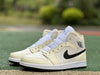 AJ1 MID Coconut Milk