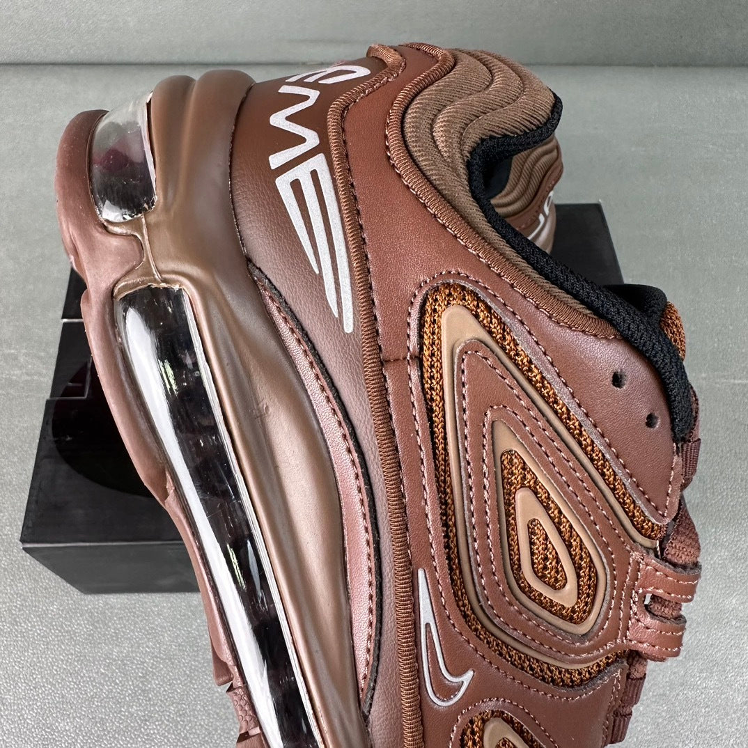 98 Sup Fauna Brown