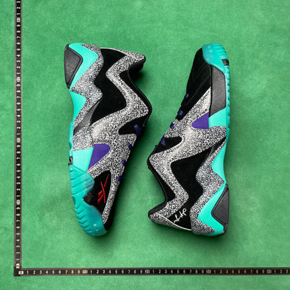 Reebok Kamikaze