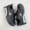 90 Black and Grey