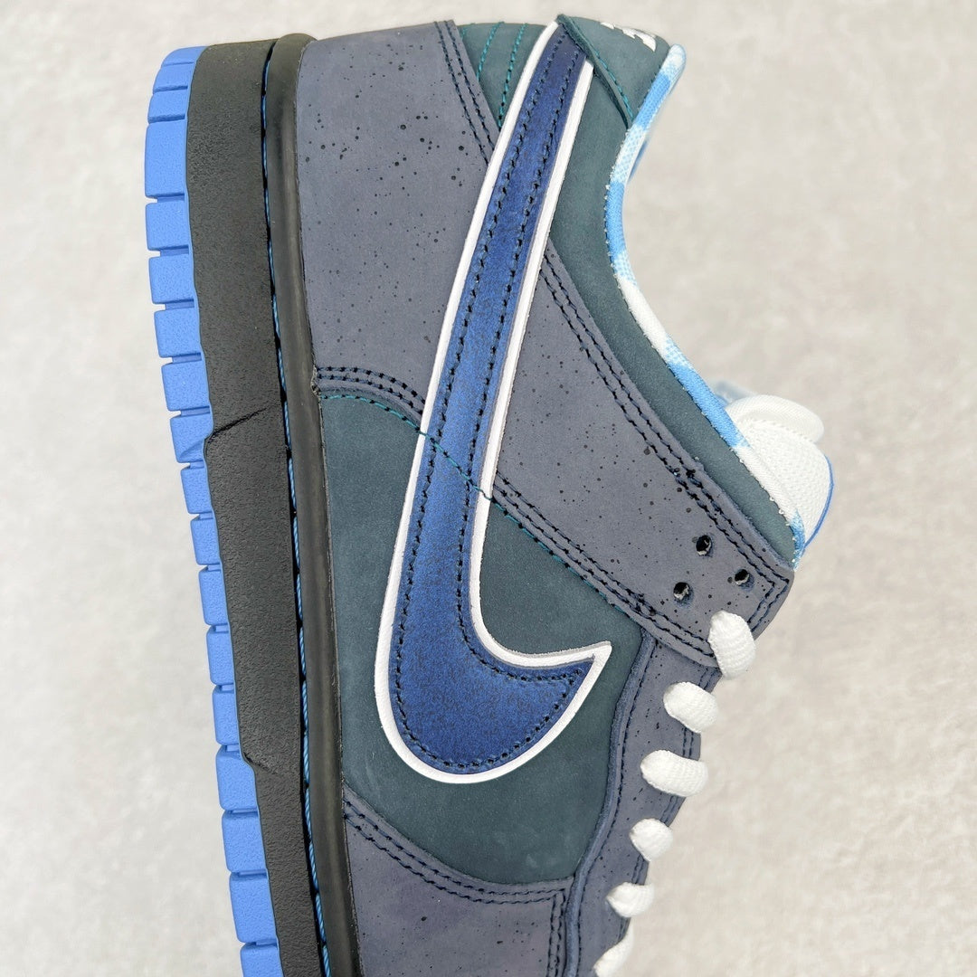 Dunk SB Blue Lobster