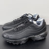 95 Corteiz Pure Black