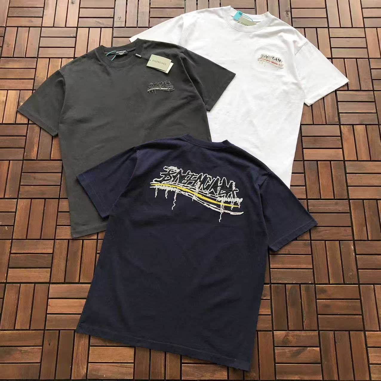 BLG T-Shirt