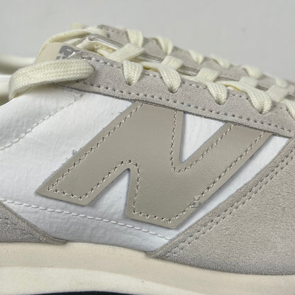 471 Creme e Branco