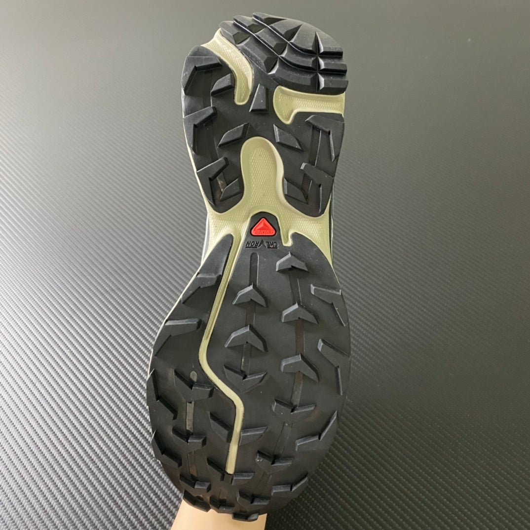 Salomon XT-6 Grey
