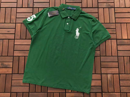 RL T-shirt Polo