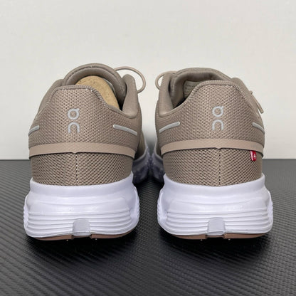 On Cloud 6 Light Brown