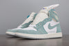 AJ1 High Turbo Green