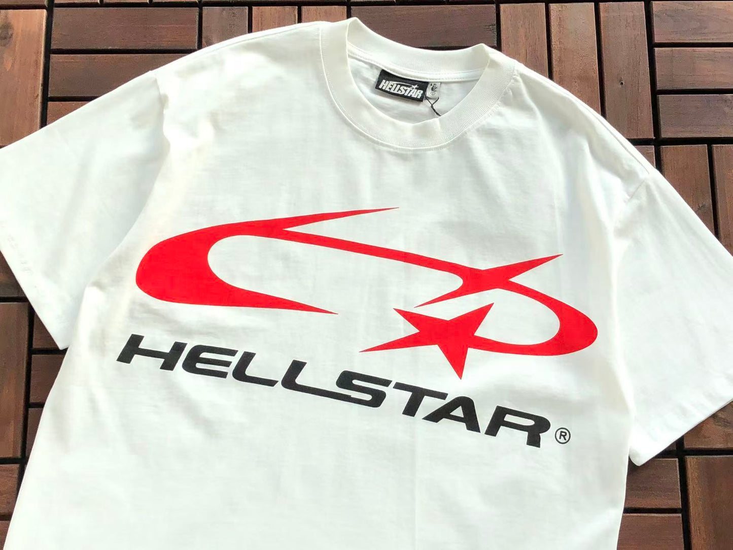HELL T-SHIRT
