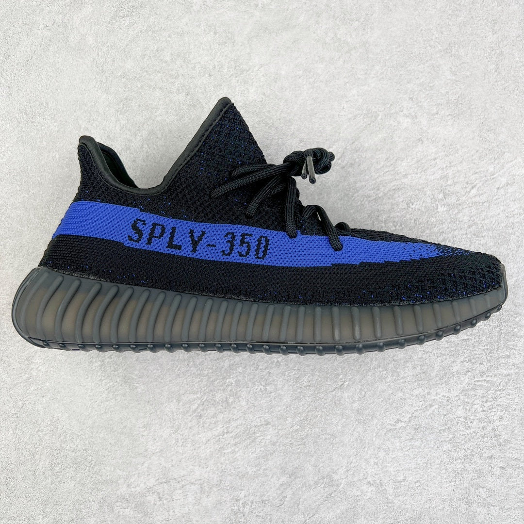 Boost 350 Dazzling Blue