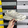 BLG Track Beige Speckled