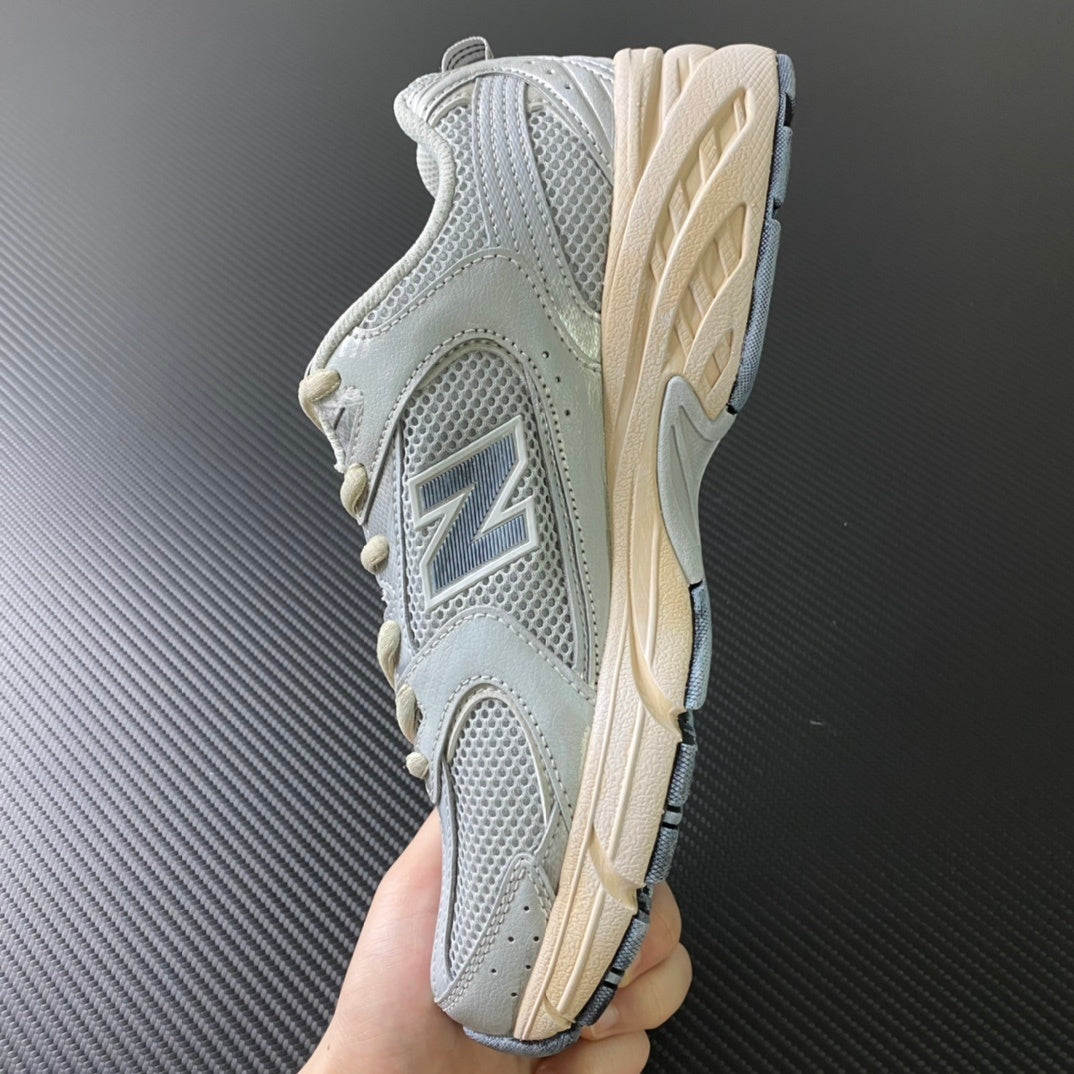 530 Vintage Grey