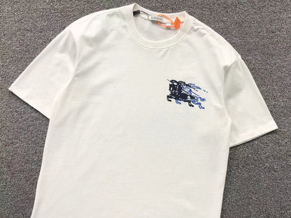 T-shirt Burberry