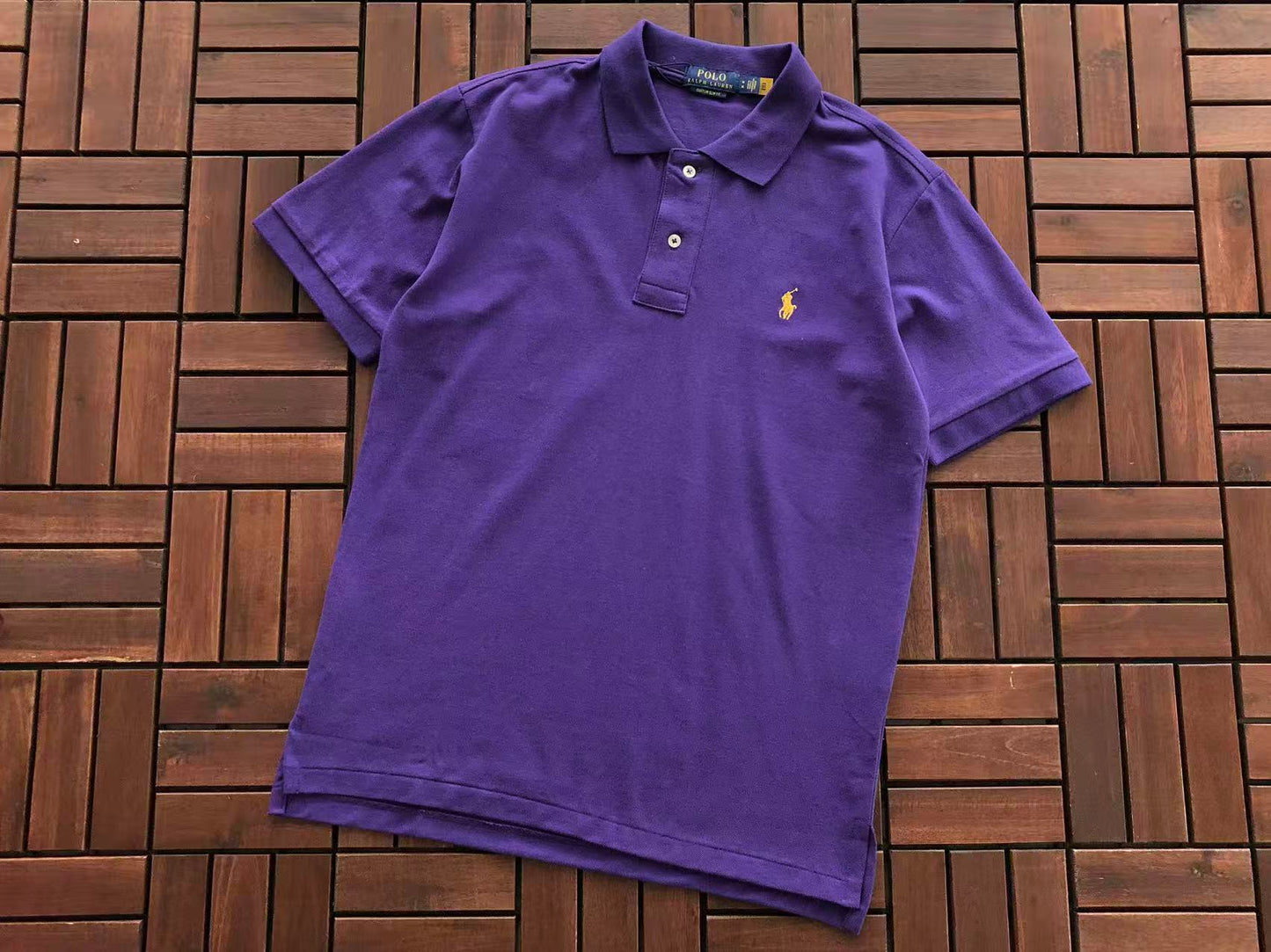RL T-shirt Polo