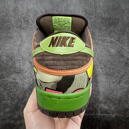 Dunk SB De La Soul