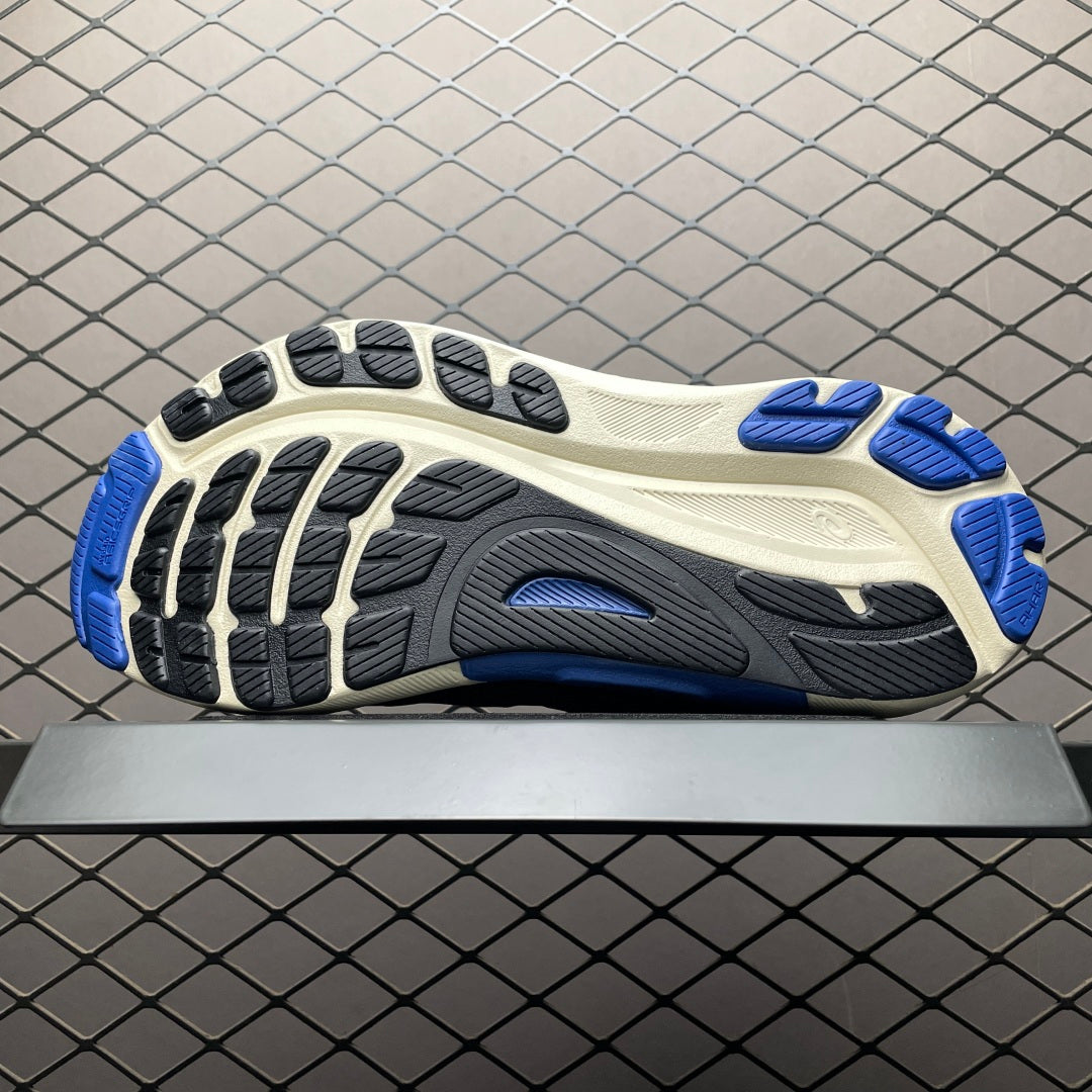 Gel-Kayano 31 Black/Blue
