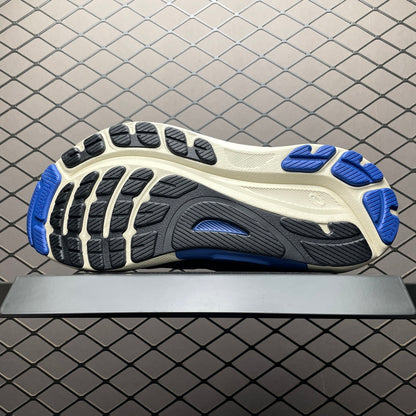 Gel-Kayano 31 Black/Blue