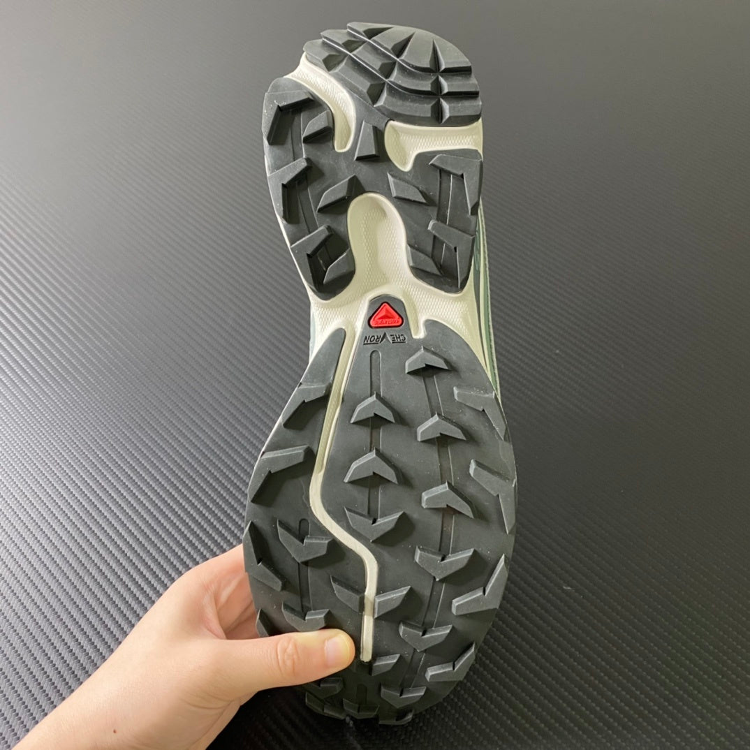 Salomon XT-6 Expanse Lily Pad