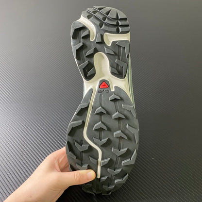 Salomon XT-6 Expanse Lily Pad