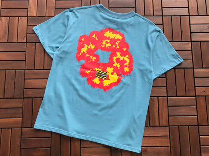 Denim T Tshirt