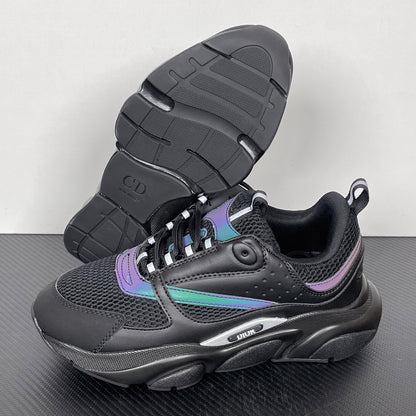 B22 Iridescent Shadow Runner