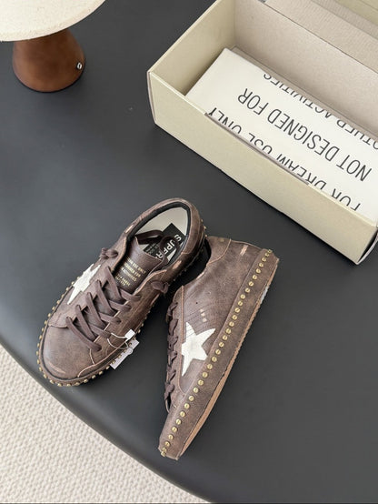 GDGS Truestar Brown Sugar