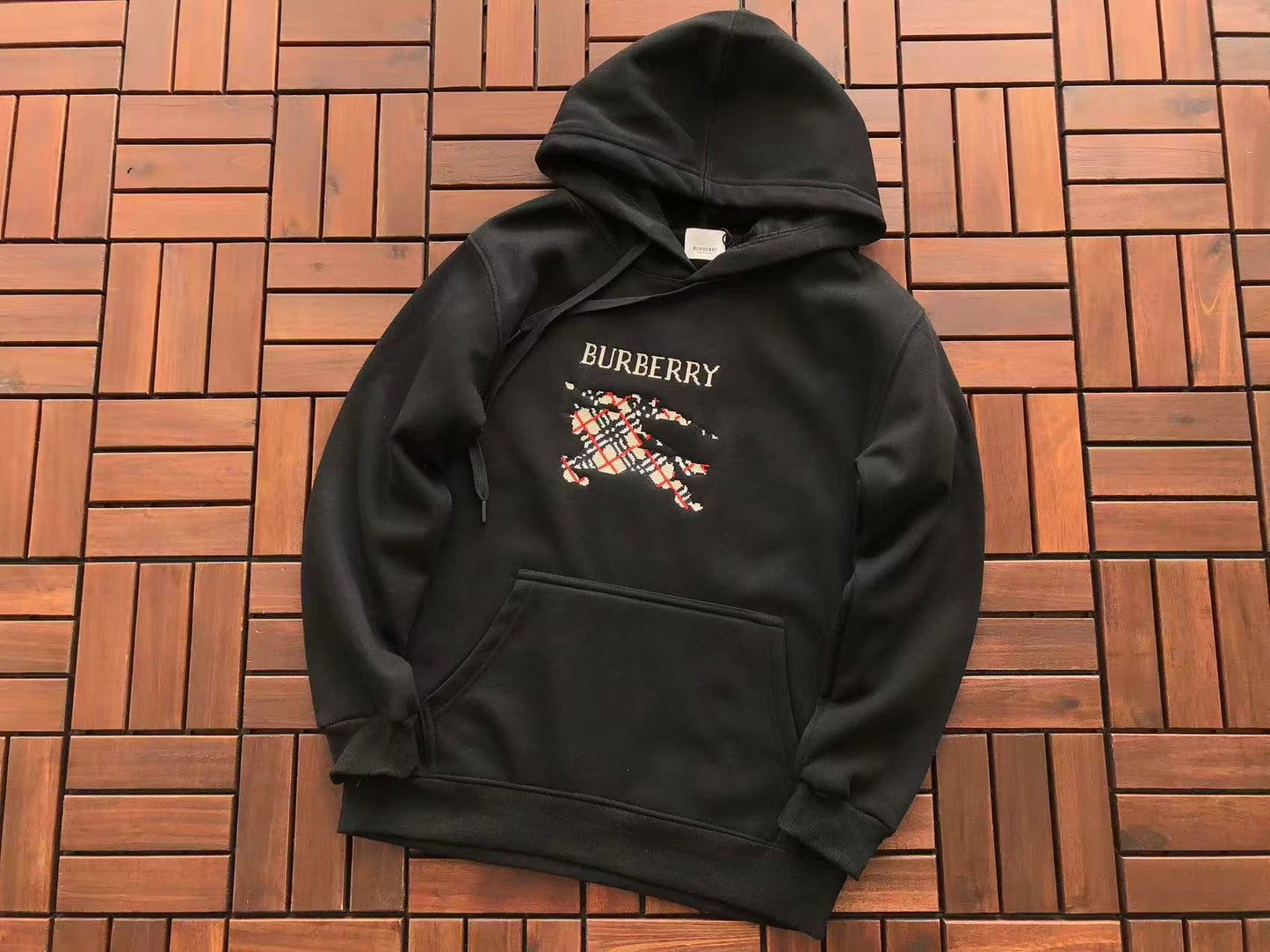 HOODIE BB
