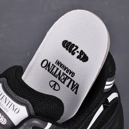 Valentino MS-2960 Black