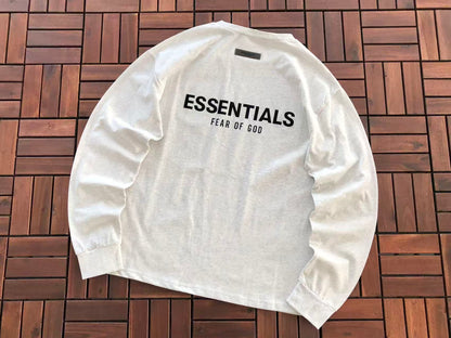 Camisolas Essentials