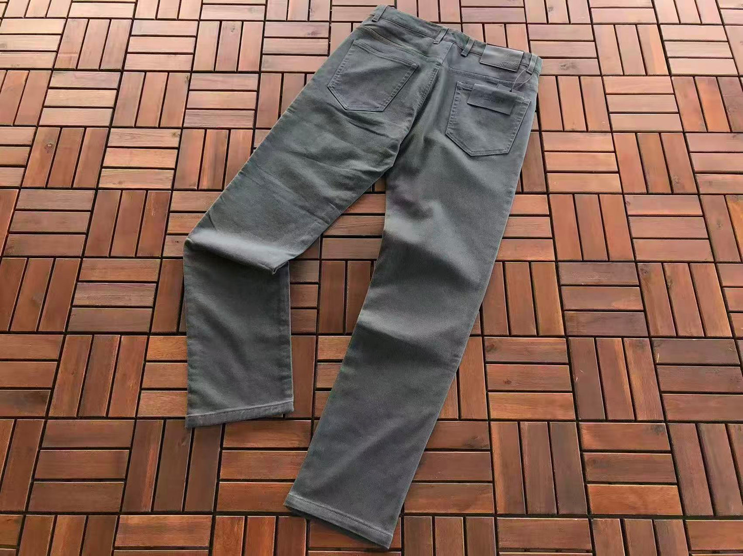 Calças BB