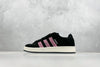 Campus Black Pink Zebra