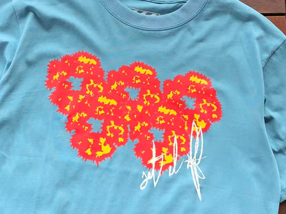Denim T Tshirt
