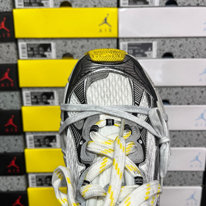 BLG 3XL Yellow/Grey