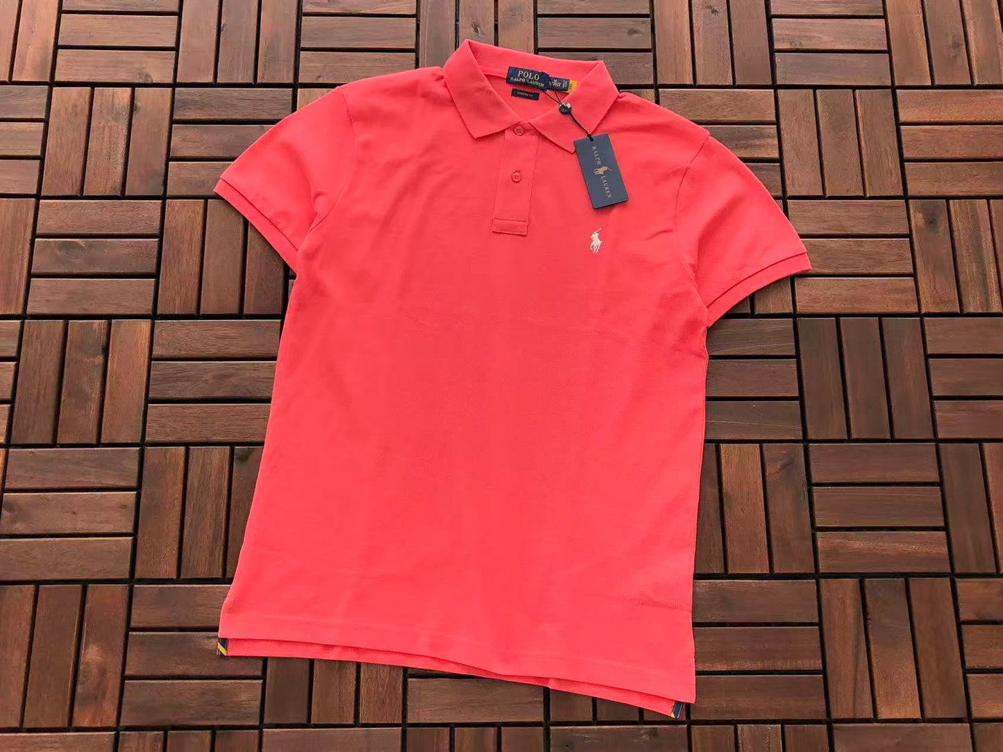 RL T-shirt Polo
