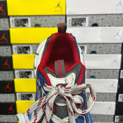 BLG 3XL Red/White/Blue