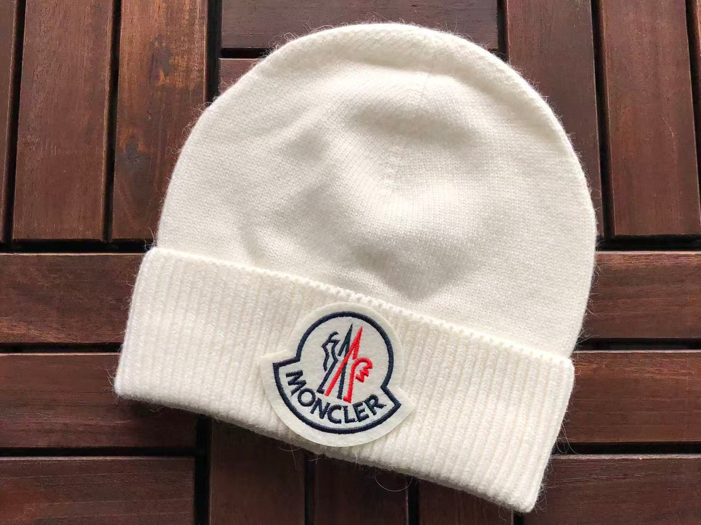 Gorros MC