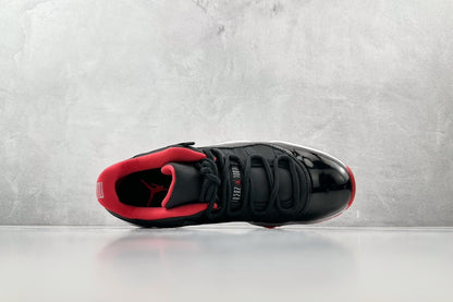 AJ11 Low Bred
