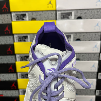 BLG Circuit Purple Grey