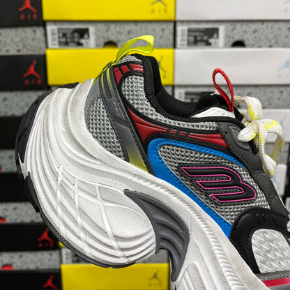 BLG 6XL Multicolor