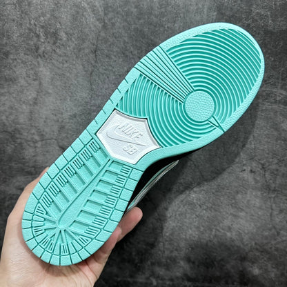 Dunk SB Tiffany da Diamond Supply Co