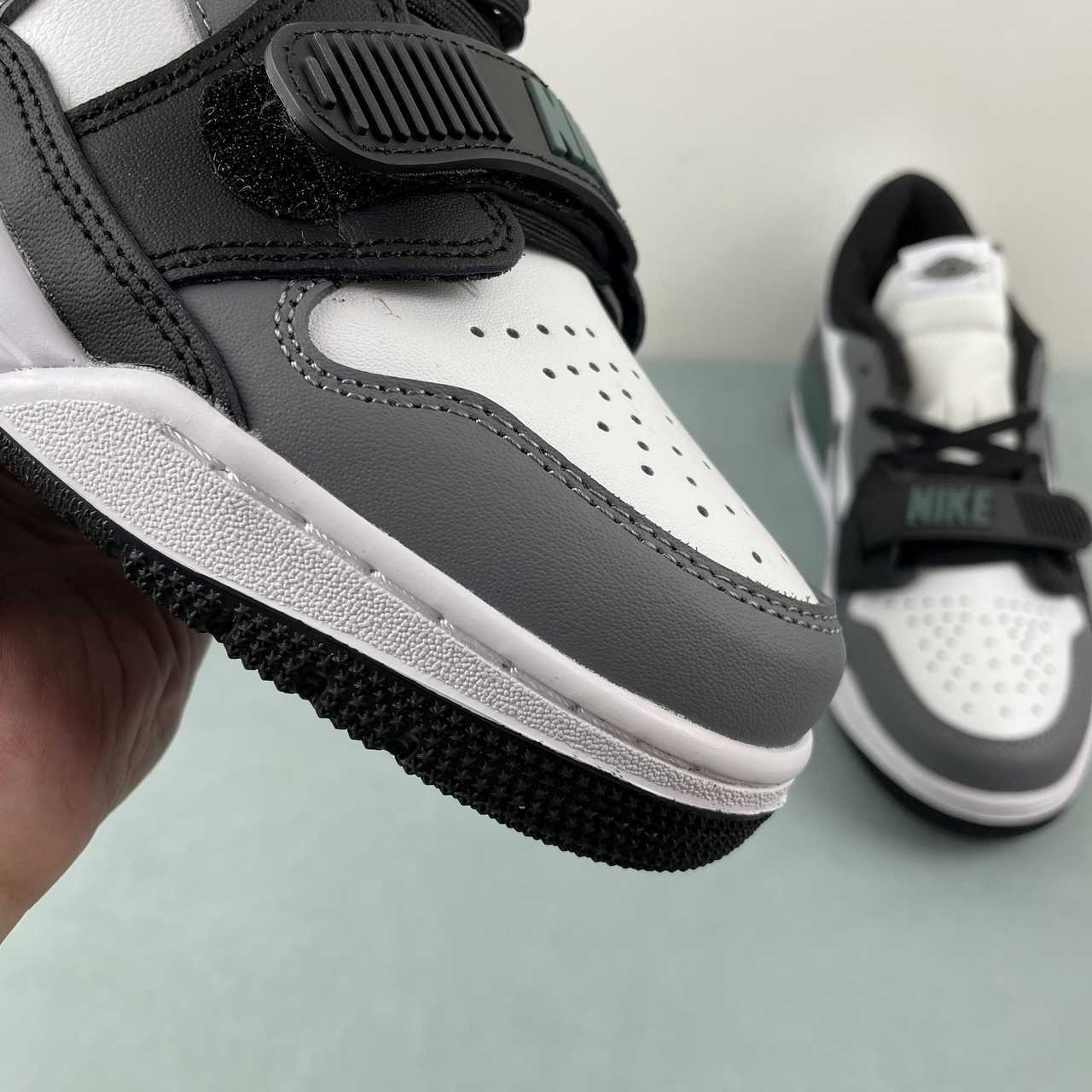 Legacy 312 Retro Grey