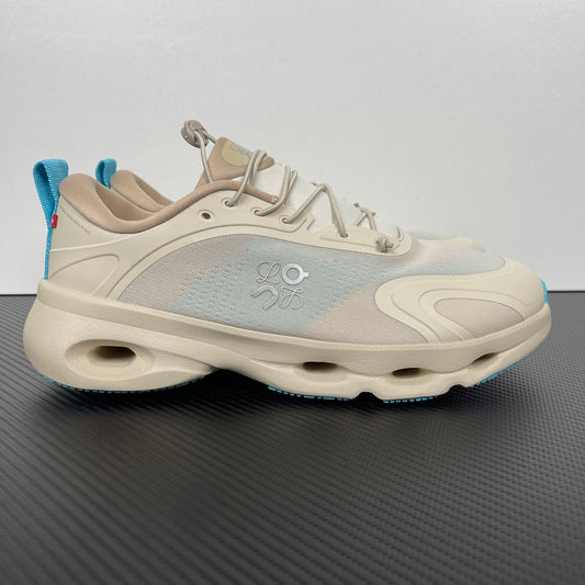 Cloudsolo Beige Blue